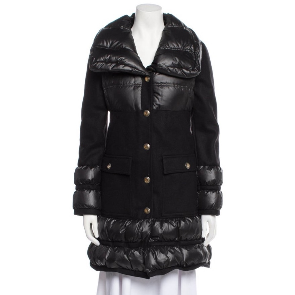 VERSACE Coat